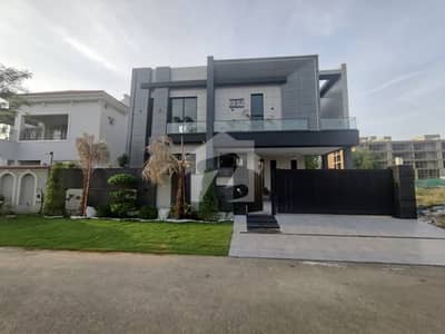 1 Kanal Brand New House For Sale In Lake City - Sector M-3 Raiwind Road Lahore