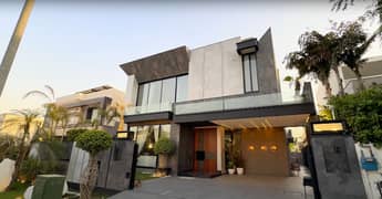 TOP-NOTCH HIGH-END FULLY FURNISHED LUXURY BUNGALOW | DHA PHASE 7 | NEAR RAYA FAIRWAYS | 100% ORIGINAL DEAL TOP-NOTCH HIGH-END FULLY FURNISHED LUXURY BUNGALOW | DHA PHASE 7 | NEAR RAYA FAIRWAYS | 100% ORIGINAL DEAL