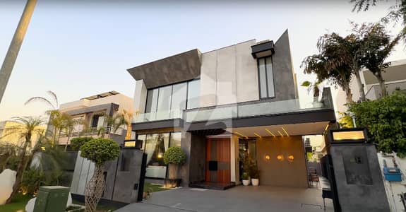 TOP-NOTCH HIGH-END FULLY FURNISHED LUXURY BUNGALOW | DHA PHASE 7 | NEAR RAYA FAIRWAYS | 100% ORIGINAL DEAL TOP-NOTCH HIGH-END FULLY FURNISHED LUXURY BUNGALOW | DHA PHASE 7 | NEAR RAYA FAIRWAYS | 100% ORIGINAL DEAL