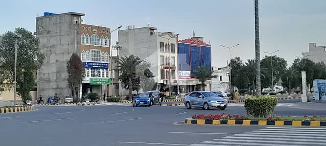 پارک ویو سٹی - ٹولپ اوورسیز پارک ویو سٹی,لاہور میں 5 مرلہ رہائشی پلاٹ 65.0 لاکھ میں برائے فروخت۔ پارک ویو سٹی - ٹولپ اوورسیز پارک ویو سٹی,لاہور میں 5 مرلہ رہائشی پلاٹ 65.0 لاکھ میں برائے فروخت۔