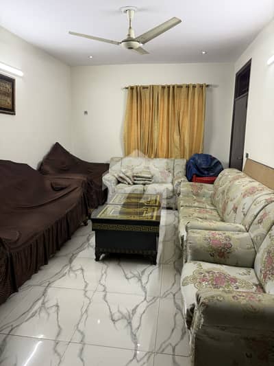 5 Marlah Owner Build House for Sale at Sabzazar scheem Vip Location