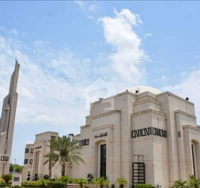 Bahria Enclave 8 PLOT available for sale 2 Marla Extra land With Huge Green patch Bahria Enclave 8 PLOT available for sale 2 Marla Extra land With Huge Green patch