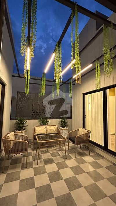 10 Marla Brand New Ultra-Modern Designer House For Sale | Bahria Town | Registry | Demand: PKR 6.20 Crore 10 Marla Brand New Ultra-Modern Designer House For Sale | Bahria Town | Registry | Demand: PKR 6.20 Crore