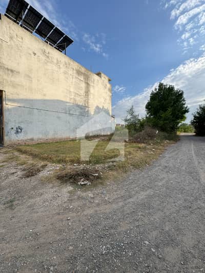 5 Marla Plot Available For Sale In Regi Model Town 5 Marla Plot Available For Sale In Regi Model Town