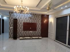 A Palatial Residence For sale In Bahria Town - Sector C Lahore