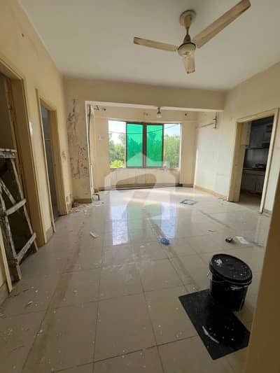 Beautiful Apartment Available For Rent In G11