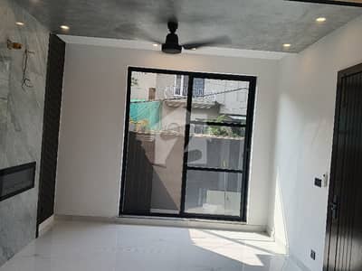 5 Marla House For Sale IN Bar Banker Town