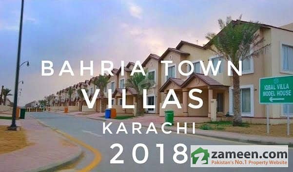 STYLISH AND LUXUROIUS WAY OF LIFE IS WAITING FOR YOU IN BAHRIA TOWN
