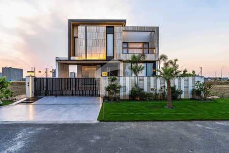 ULTRA LUXURY TOP-NOTCH BUNGALOW WITH HOME THEATER | DHA PHASE 7 | PRIME LOCATION | 100% ORIGINAL DEAL