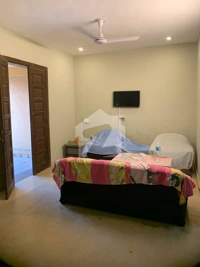 Full Furnished House Available For Rent In Dha 3