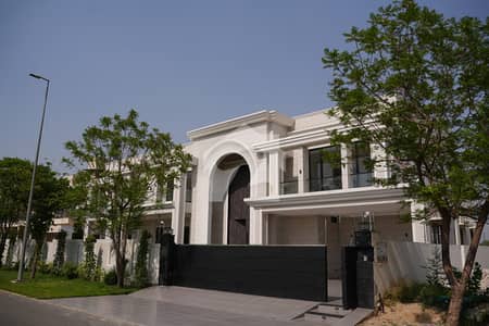 Beautiful Modern 2 Kanal Brand New House Available For Sale in DHA Phase 7 at a Prime Location Beautiful Modern 2 Kanal Brand New House Available For Sale in DHA Phase 7 at a Prime Location