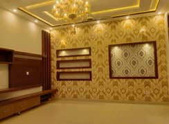 5 Marla House In Bahria Town - Sector C Is Best Option