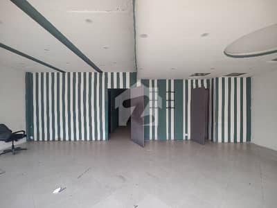 7 Marla Commercial 1st Floor For Rent In Phase 1 -G DHA Lahore