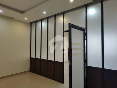 4 Marla 3rd Commercial Floor Is Available For Rent In Phase 6 DHA Lahore