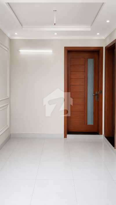 **Portion Available for Rent | J-Block | Park View City Islamabad**