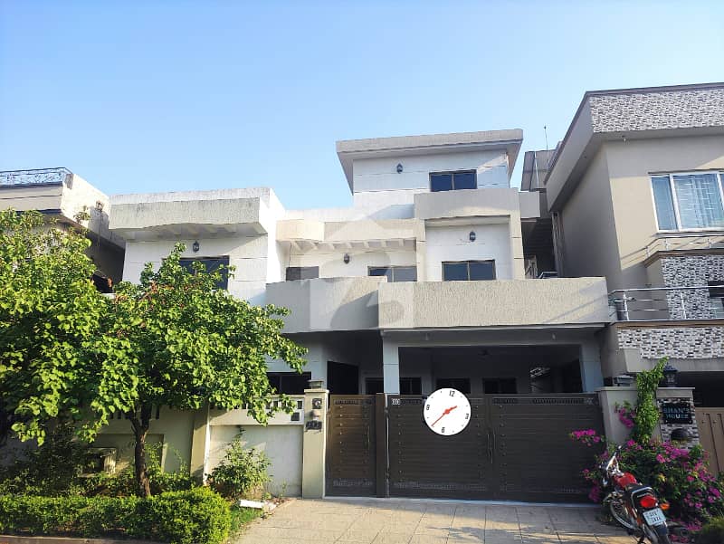 10 Marla Single Unit House Dha2 Islamabad 10 Marla Single Unit House Dha2 Islamabad