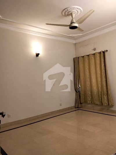 G-11/4 FEGHA E-Type Flats Available For Sale 3rd Floor