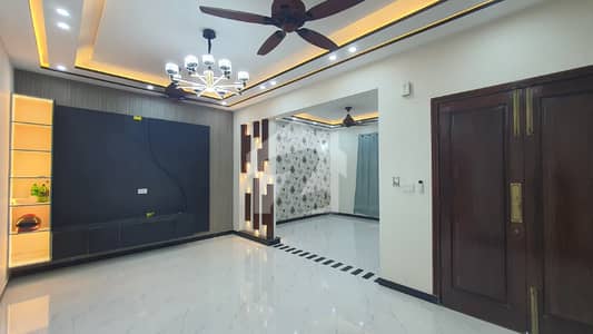 6 Marla Brand New House For Sale in Bismillah Housing Scheme C Block Phase 1 6 Marla Brand New House For Sale in Bismillah Housing Scheme C Block Phase 1