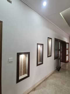 35x70 T&T HOUSE FOR RENT ALL FACILITIES AVAILABLE