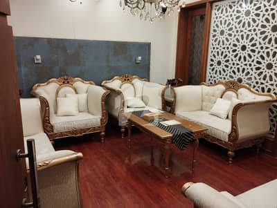 10 Marla House (Lower Portion) For Rent 10 Marla House (Lower Portion) For Rent