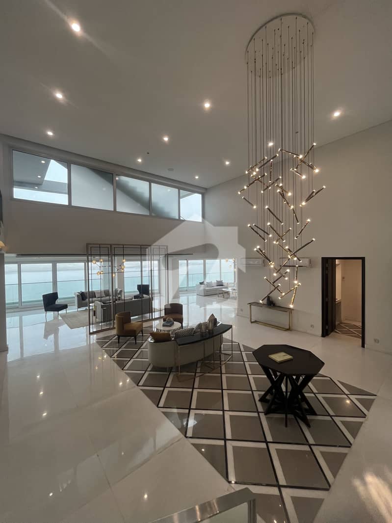 THE ARKADIANS Royal Signature Penthouse THE ARKADIANS Royal Signature Penthouse