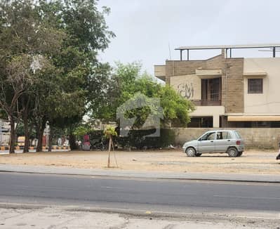 ڈی ایچ اے فیز 6 ڈی ایچ اے ڈیفینس,کراچی میں 1 کنال رہائشی پلاٹ 12.5 کروڑ میں برائے فروخت۔ ڈی ایچ اے فیز 6 ڈی ایچ اے ڈیفینس,کراچی میں 1 کنال رہائشی پلاٹ 12.5 کروڑ میں برائے فروخت۔