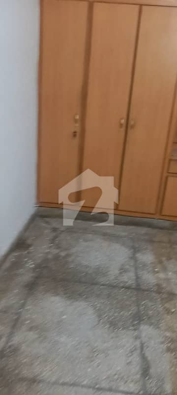 G-11/4 Housing Foundation E-Type Flat available for sale.