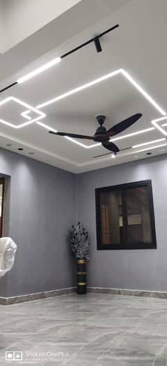 A 1300 Square Feet Flat In Karachi Is On The Market For Sale