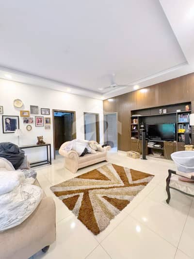 Brand New | 6 BHK | Full House | Green Lawn | VIP Location | Unfurnished | F-10 | For Rent