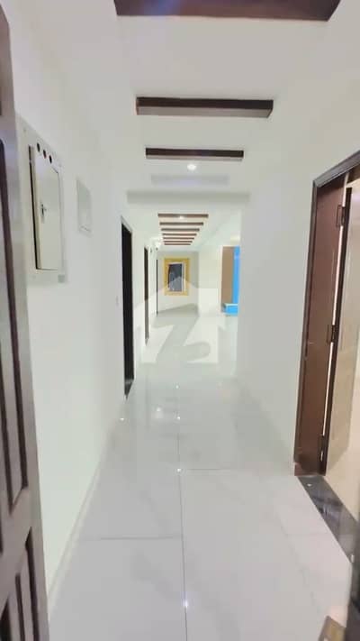 3 Bed Apartment Available For Sale in Askari 11 Lahore