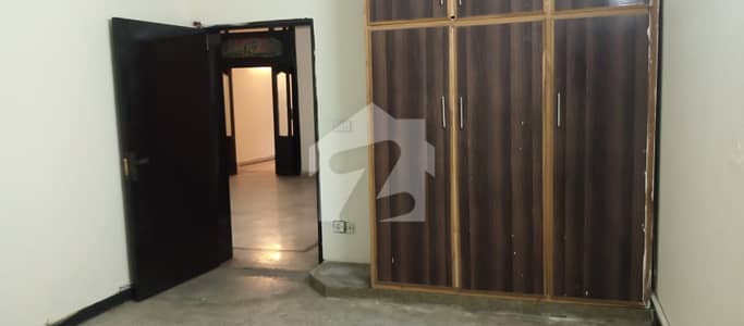 9 Marla Double Story House For Rent In Johar Town Phase 2