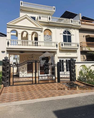 Highly-coveted Prime Location 10 Marla House Is Available In Citi Housing Society For sale Highly-coveted Prime Location 10 Marla House Is Available In Citi Housing Society For sale