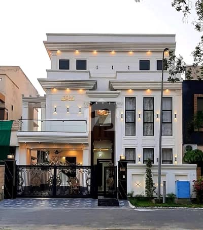 Fair-Priced Prime Location 10 Marla House Available In Citi Housing Society Fair-Priced Prime Location 10 Marla House Available In Citi Housing Society
