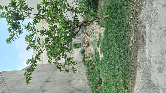 5 Marla Possession Plot for Sale A Extension, Lake City Meadows (Ex-State Life)