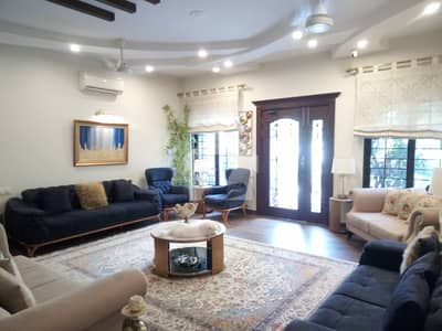 Beautiful House Available For Sale In E-11/2, SCHS Islamabad