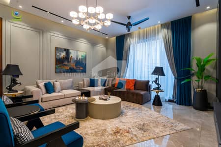 6 bed Full Furnished with Cenima Kanal Slightly used Well Maintained House For Sale at top Location Near Commercial Park 6 bed Full Furnished with Cenima Kanal Slightly used Well Maintained House For Sale at top Location Near Commercial Park