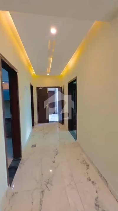 Faciag Park 3 Bed Apartment Available For Sale In Askari 11 Lahore Sec D