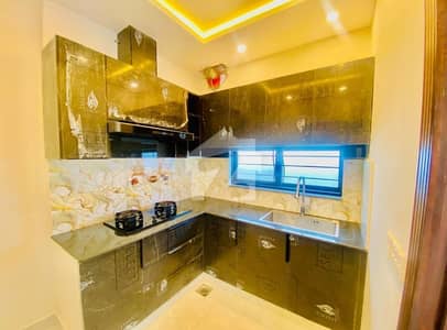 beautiful House available for rent in DHA 9Town