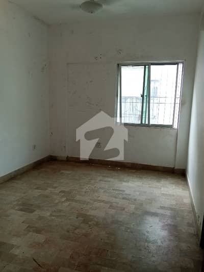 2 Beds D/D Flat For Rent In Badar Commercial DHA Phase 5