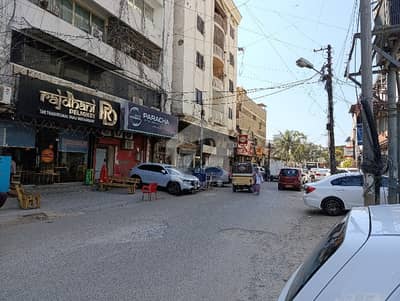 SHOP AVAILABLE FOR RENT MAIN CLIFTON ROAD NEAR SONY SWEETS