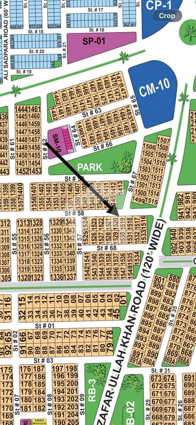 Good Location Plot Available For Sale