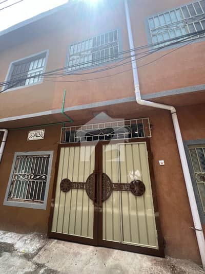Sady 3 Marla Luxury Dbl Story Mkn Urgent House For Sale All Facility