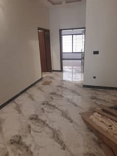 12 Marla Brand New House For Rent in pwd block A