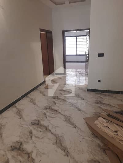 12 Marla Brand New House For Rent in pwd block A