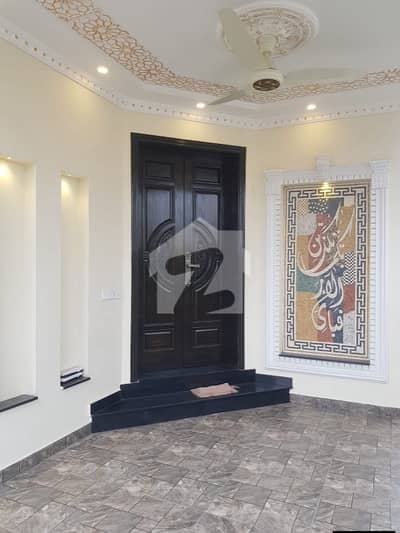 5 Marla Full House for Rent in DHA Phase 9 Town, Lahore, Pakistan