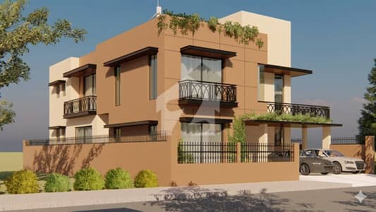 BUNGALOW FOR RENT NHS MARIPUR
