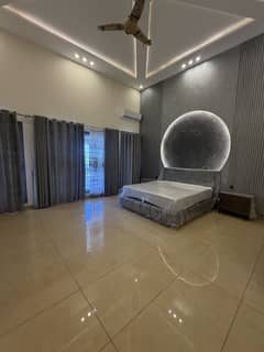 10 Kanal Farm Houses Available For Rent
