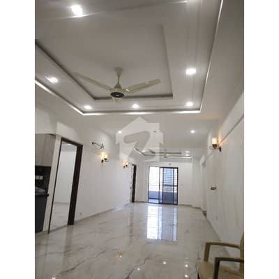 Brand New Luxury Apartment For Rent