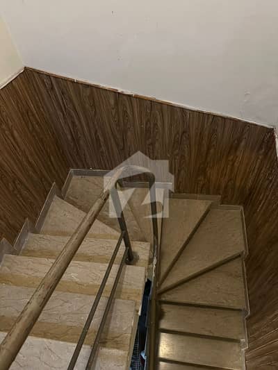 5 marla corner house for rent