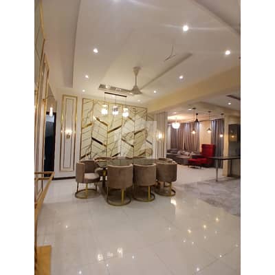 Brand New Full Furnished APARTMENT For Rent